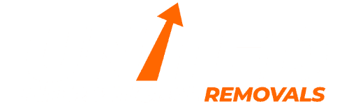 United International Removals Logo WO