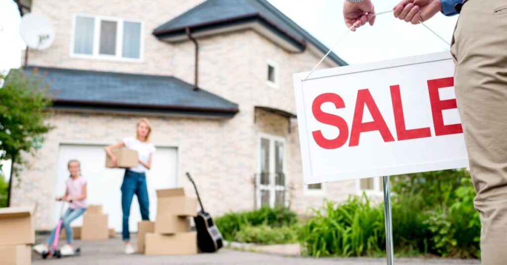 how to sell your house quickly