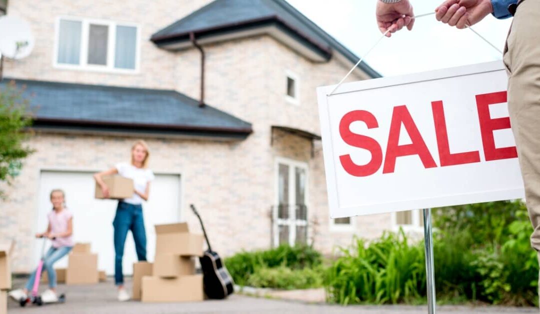 How to Sell Your House Quickly – 7 Essential Tips from the Professionals