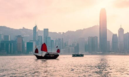 The Climate in Hong Kong: What to Expect When You Move