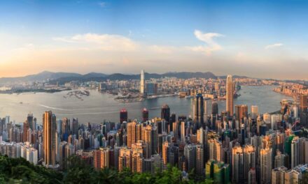 Where in Hong Kong Should You Move To?