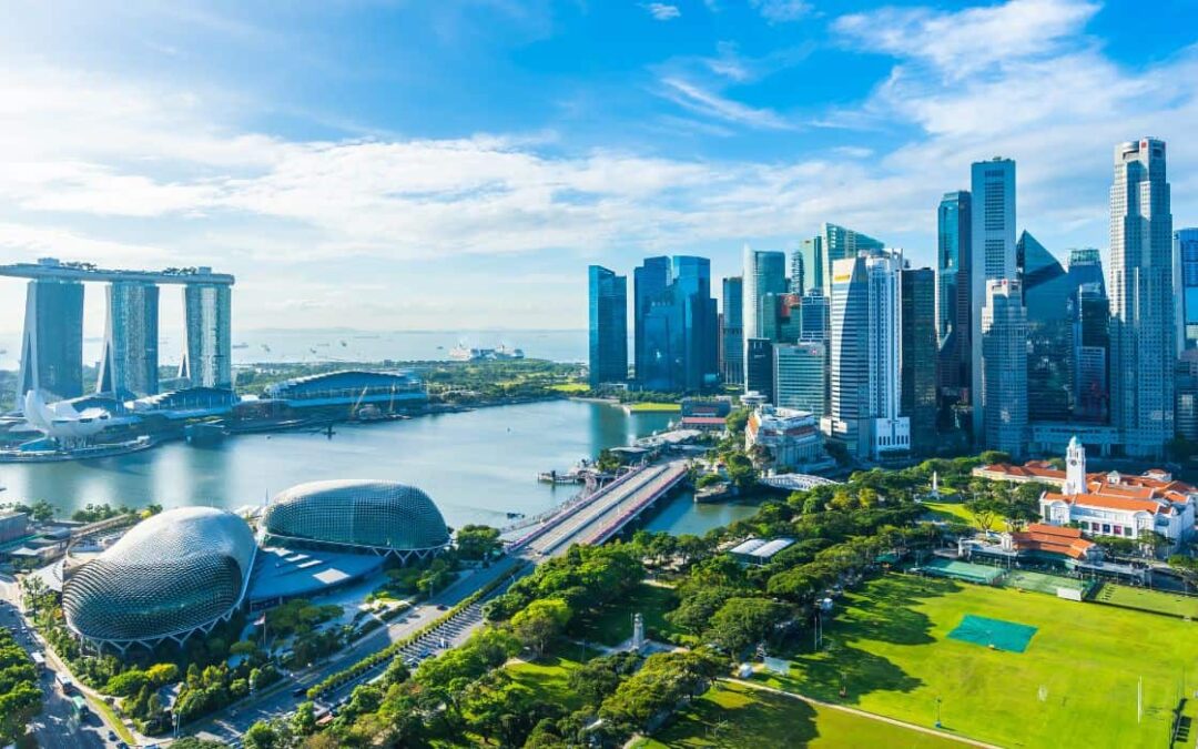 Where in Singapore Should You Move To?