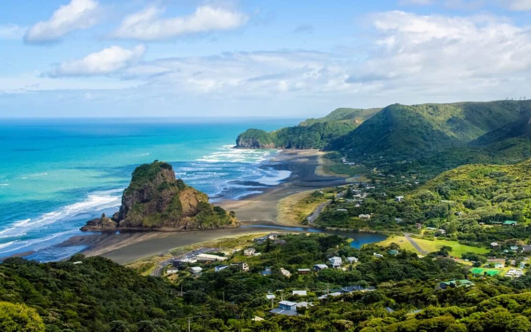 Where in New Zealand Should You Move To? We reveal the best places to live in New Zealand