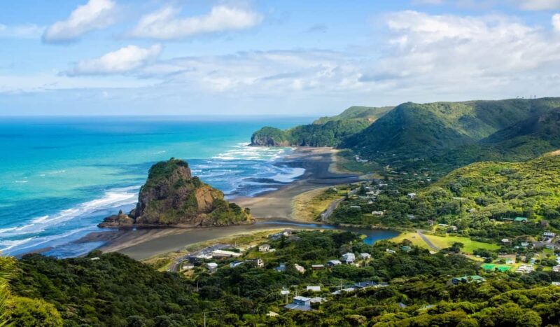 best places to live in New Zealand