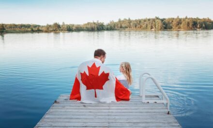 When is the Best Time to Move to Canada?