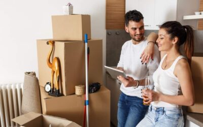 How to Choose the Best International Removal Company for Your Move Overseas