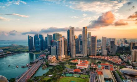 The Climate in Singapore – What to Expect When You Move