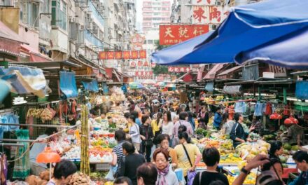Food in Hong Kong – What to Expect When You Move There
