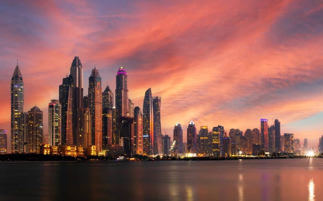 Where to Live in Dubai – The Best Suburbs for Expats to Rent and Buy
