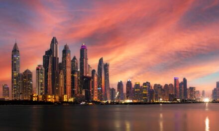 Where to Live in Dubai – The Best Suburbs for Expats to Rent and Buy